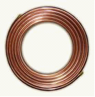 Copper Tube Sample